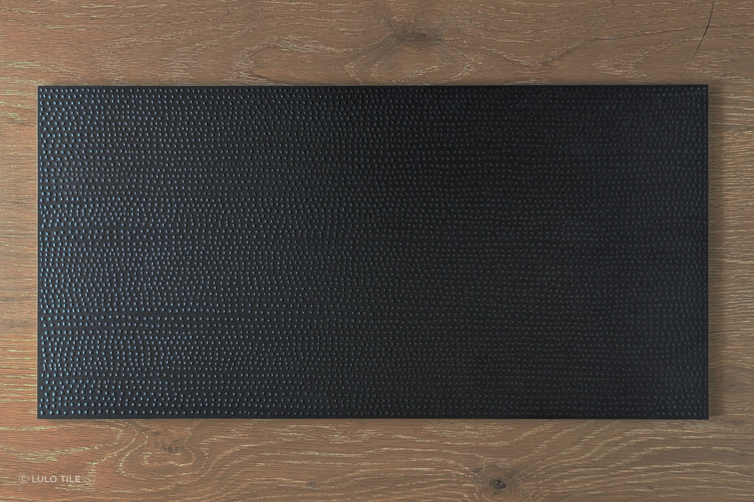 Materia Studded Textured Porcelain