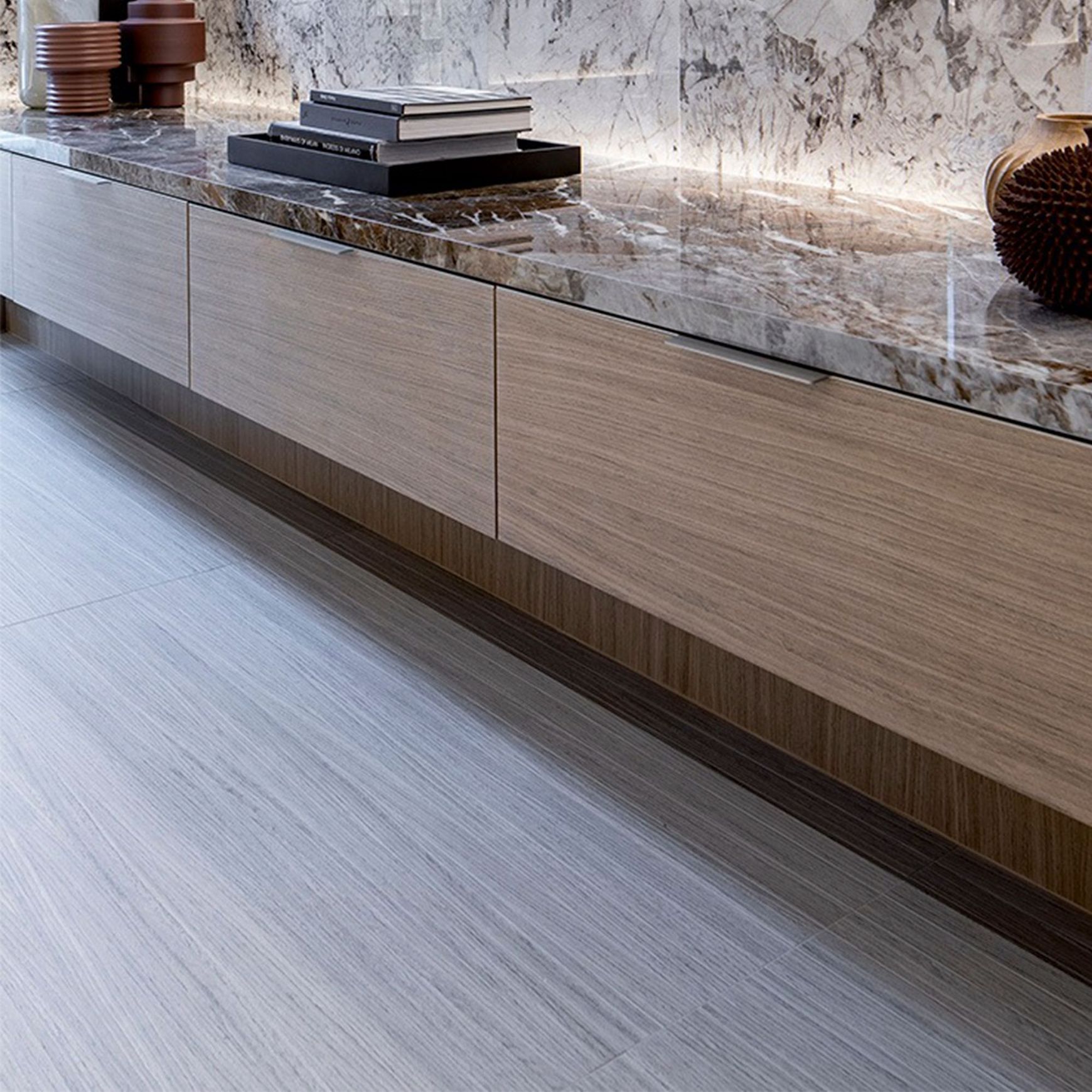 Nature Mood Floor & Wall Tile