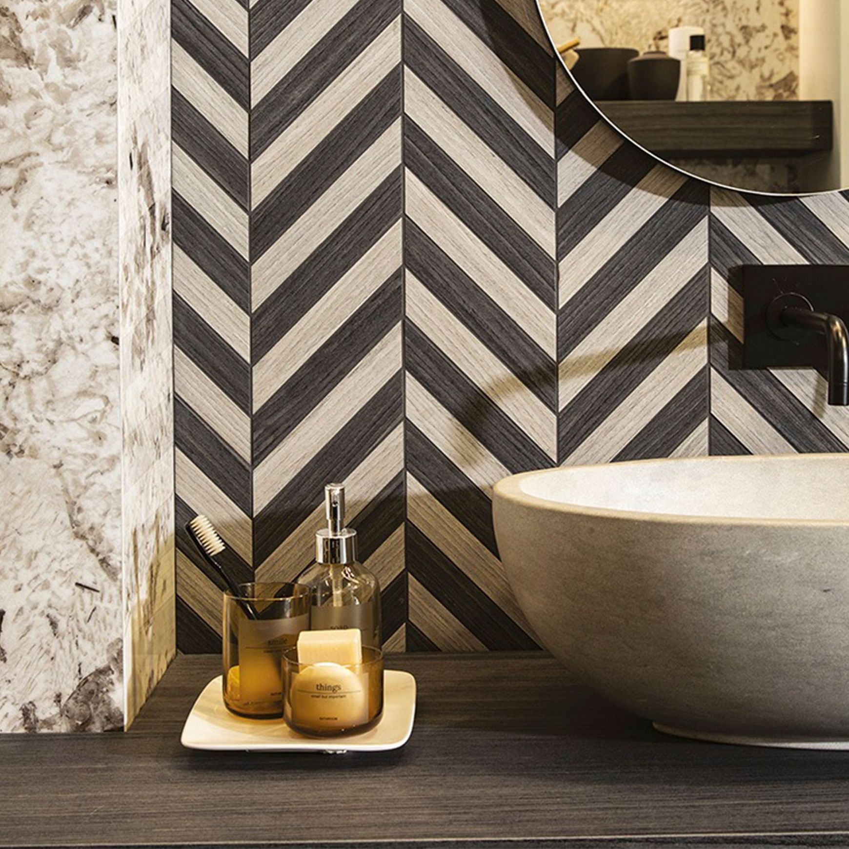 Nature Mood Floor & Wall Tile