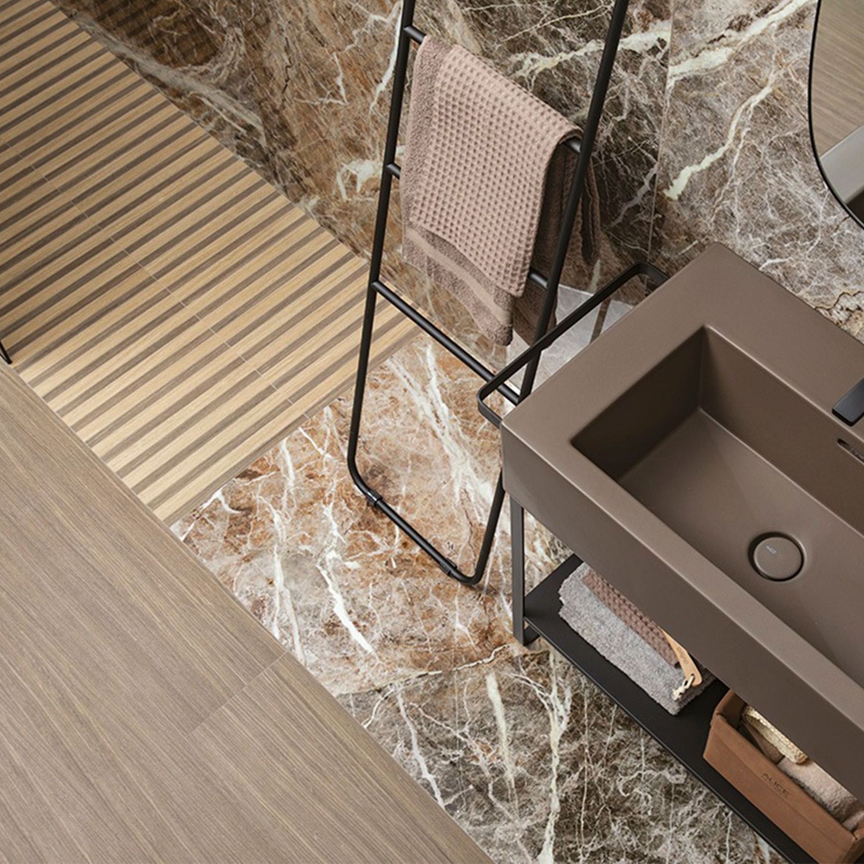 Nature Mood Floor & Wall Tile