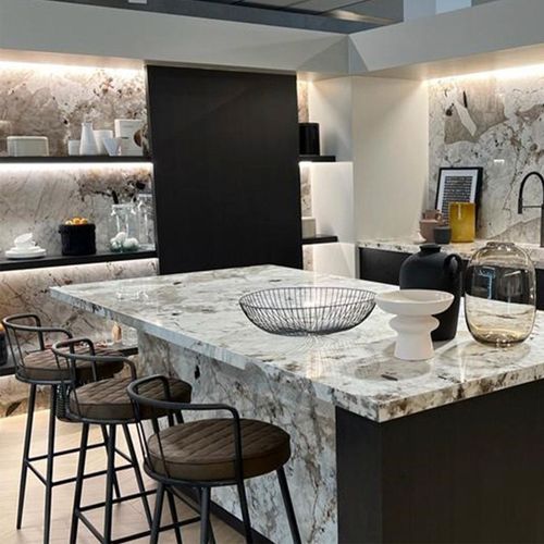 Nature Mood Floor & Wall Tile