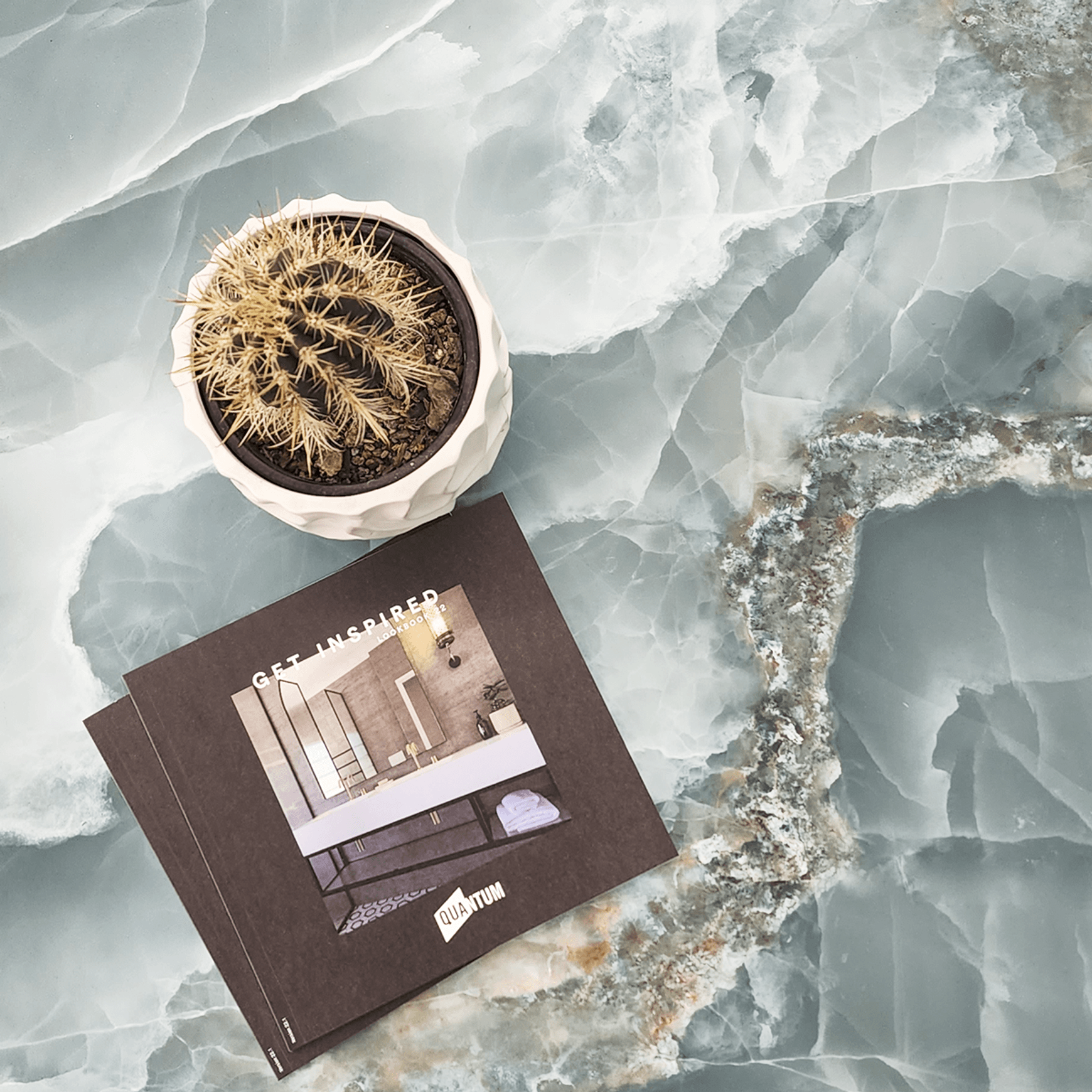 TDM Onyx Collection | Floor and Wall Tile