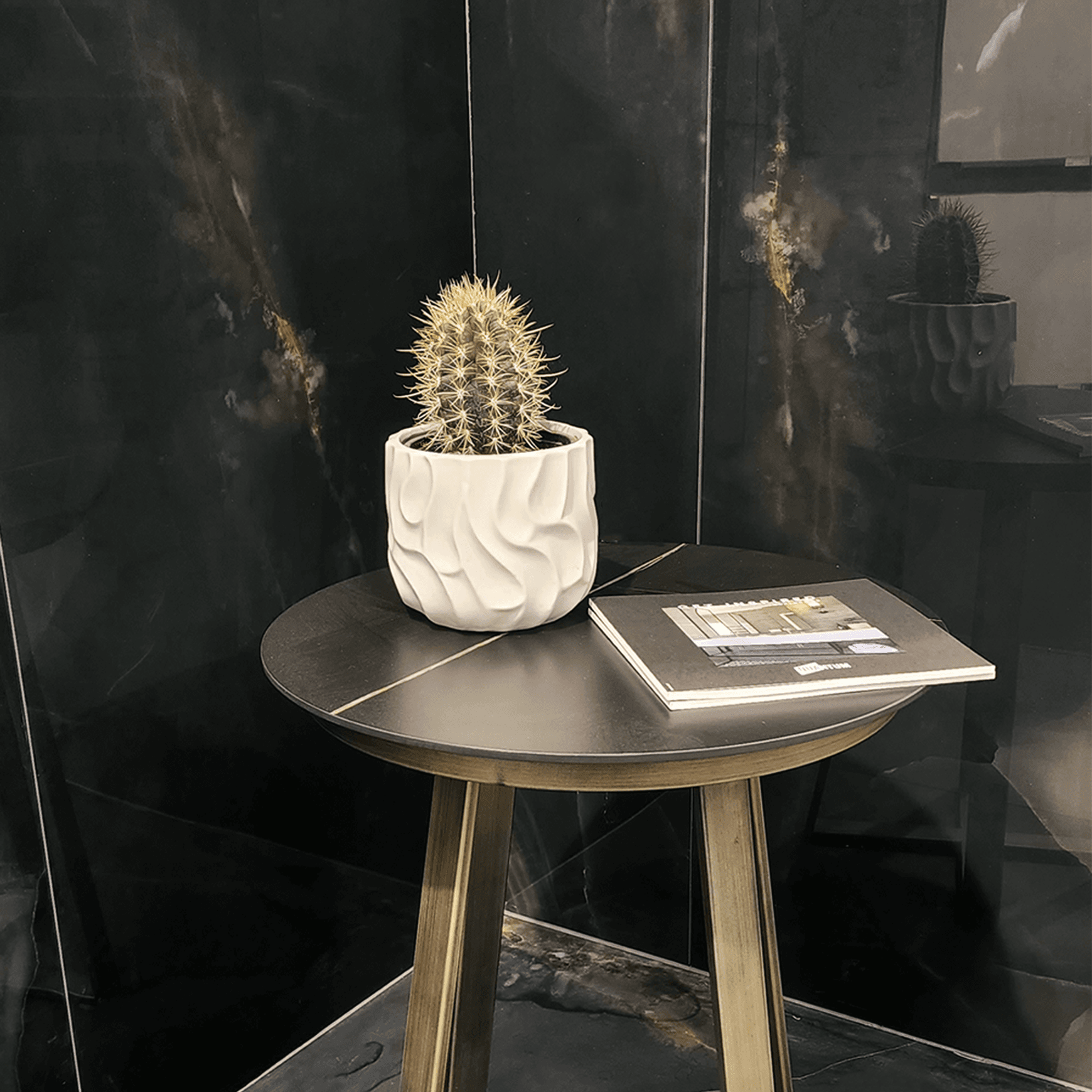 TDM Onyx Collection | Floor and Wall Tile