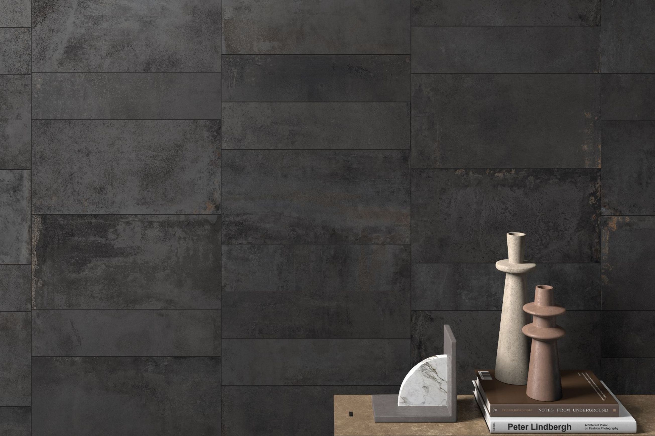 OXID Wall Tile Range