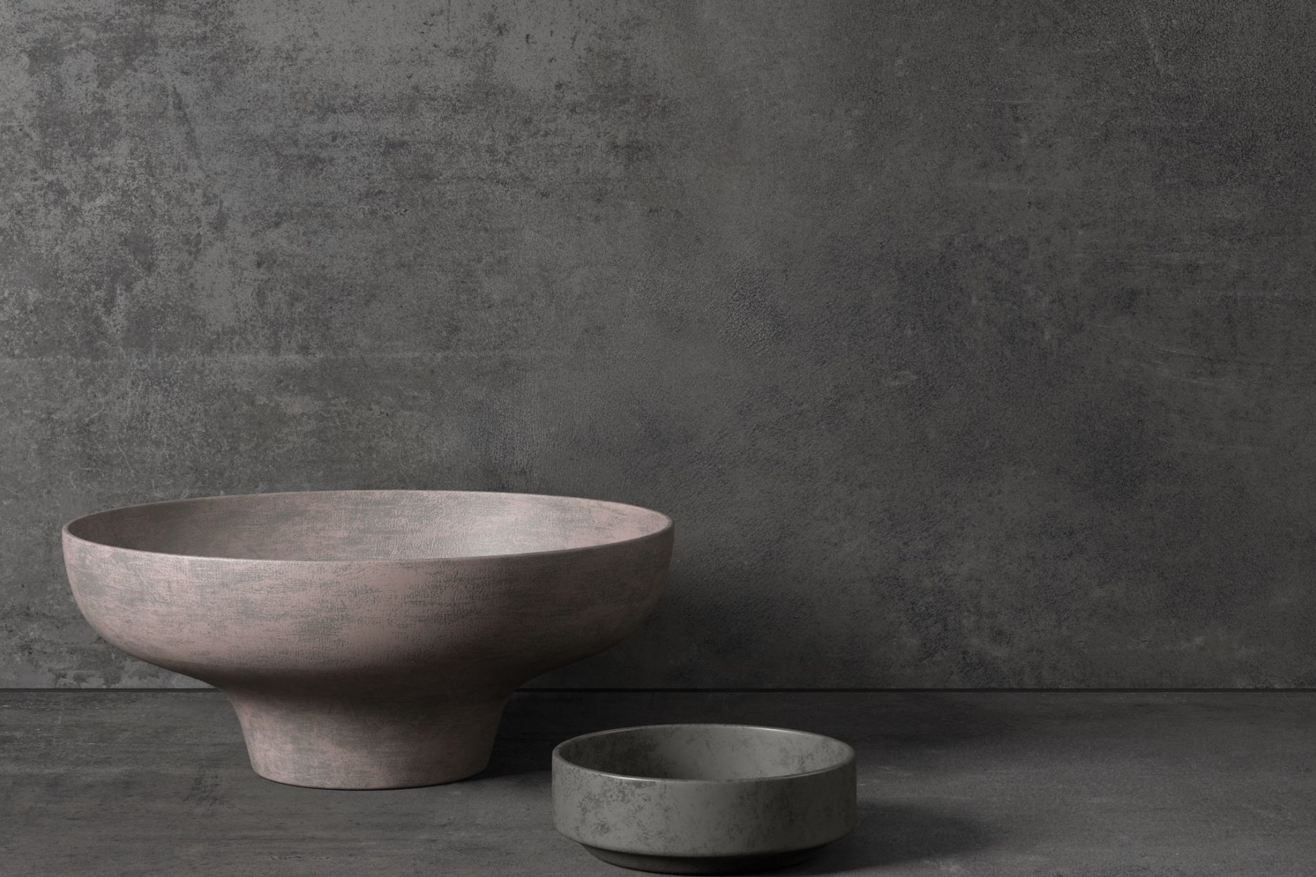 OXID Wall Tile Range