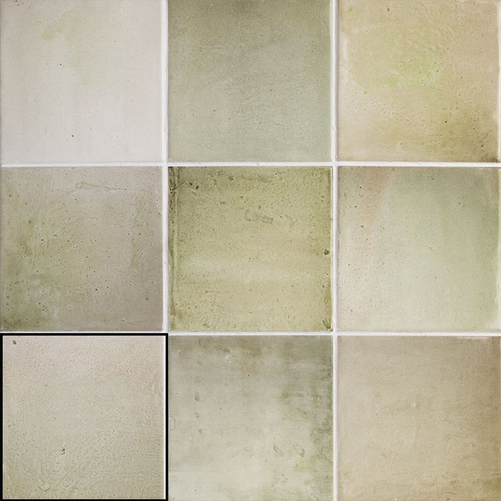 Sintra Tile