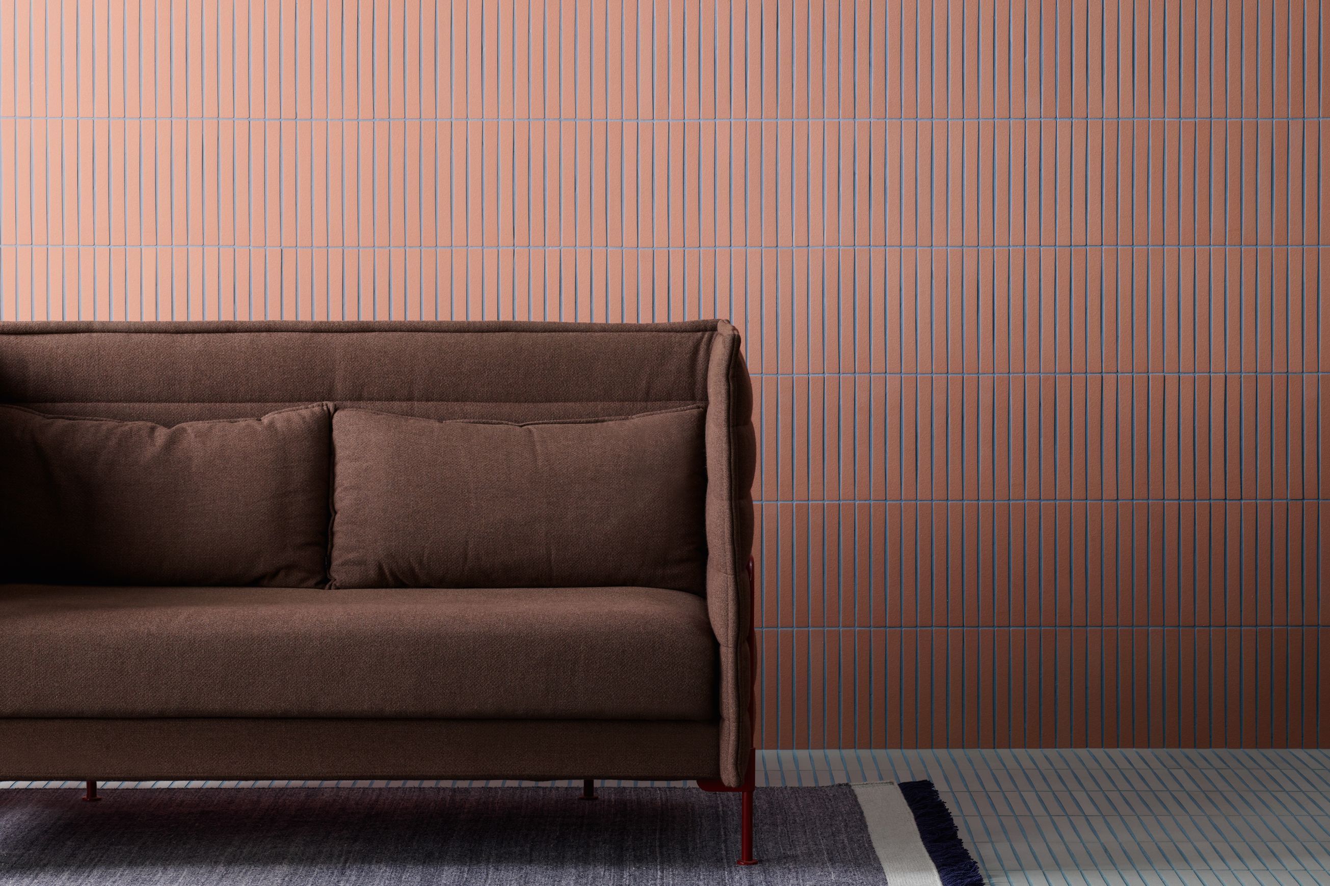Mutina | Osso & Bottane Floor & Wall Tiles