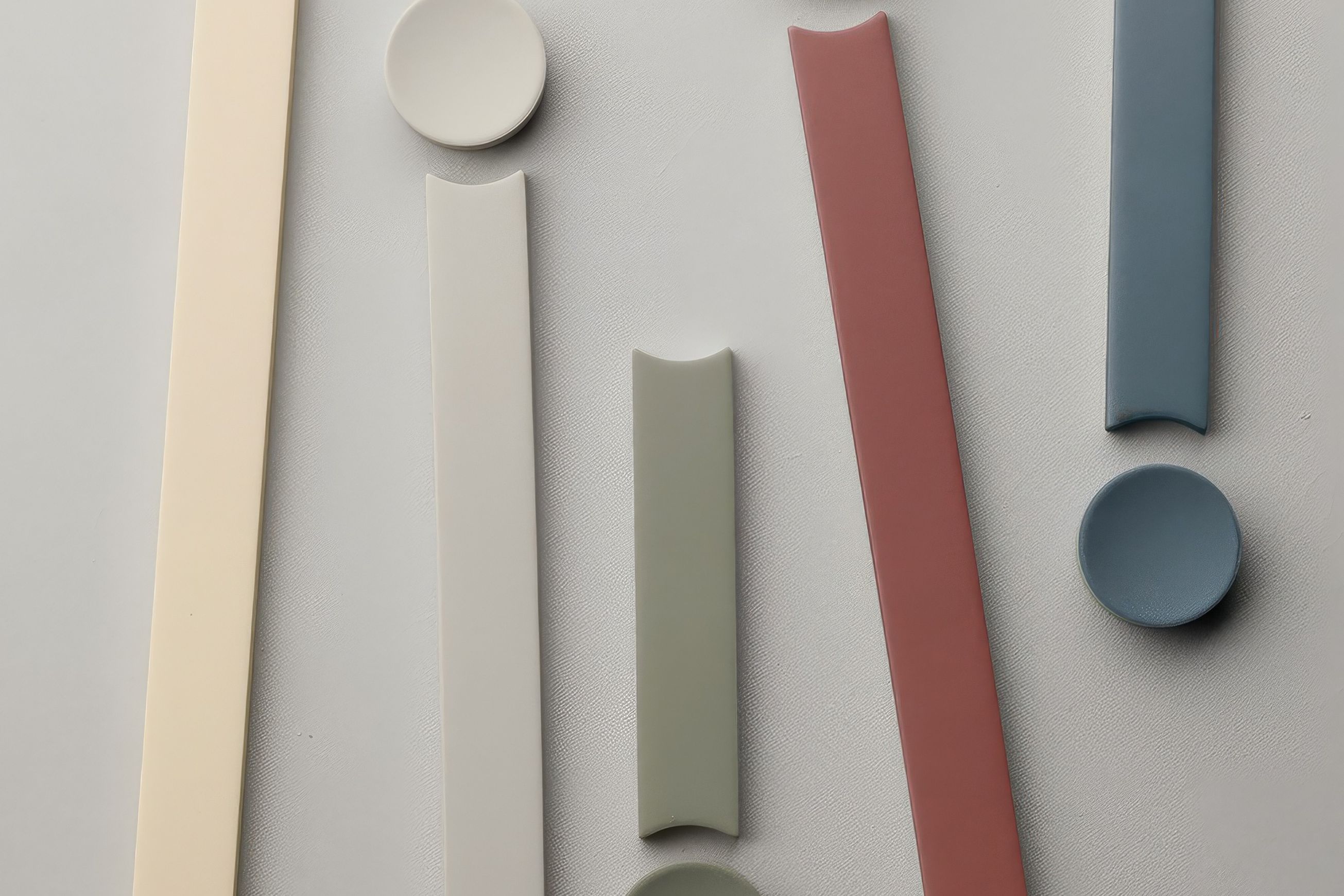Mutina - Aria | Decorative Tiles