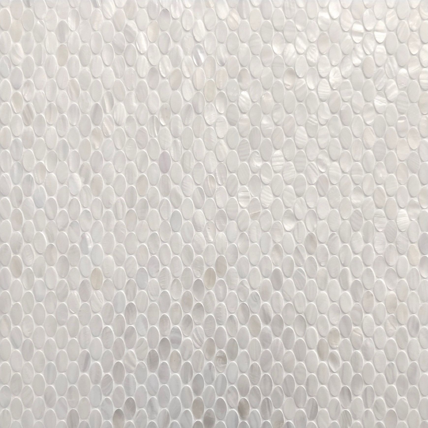 Mother of Pearl Mosaic