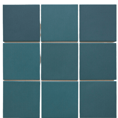 Riot Green Matt 123x123