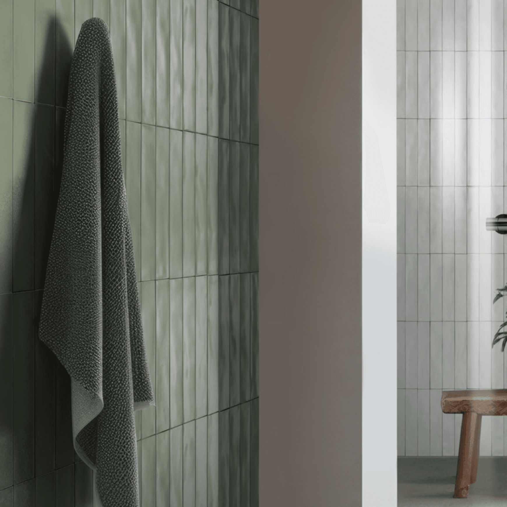 Romano Brick Tile Series