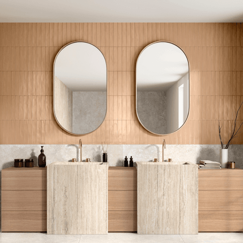 Romano Brick Tile Series