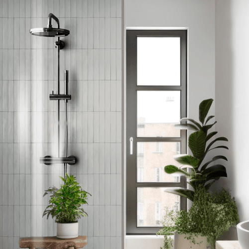 Romano Brick Tile Series