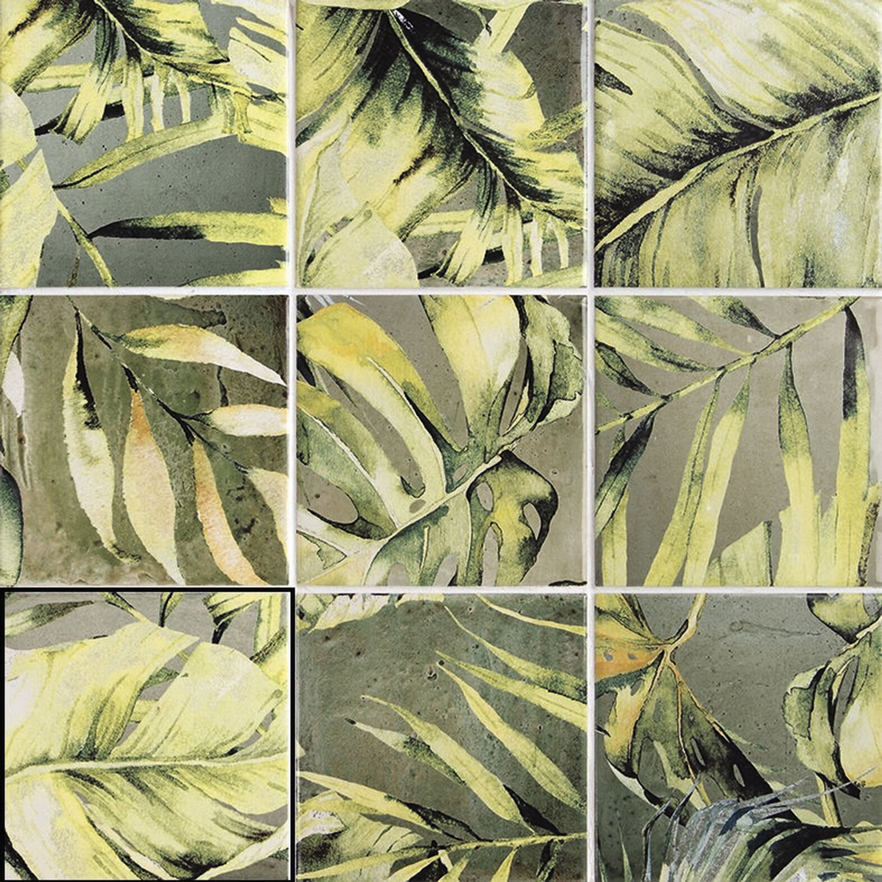 Sintra Tile