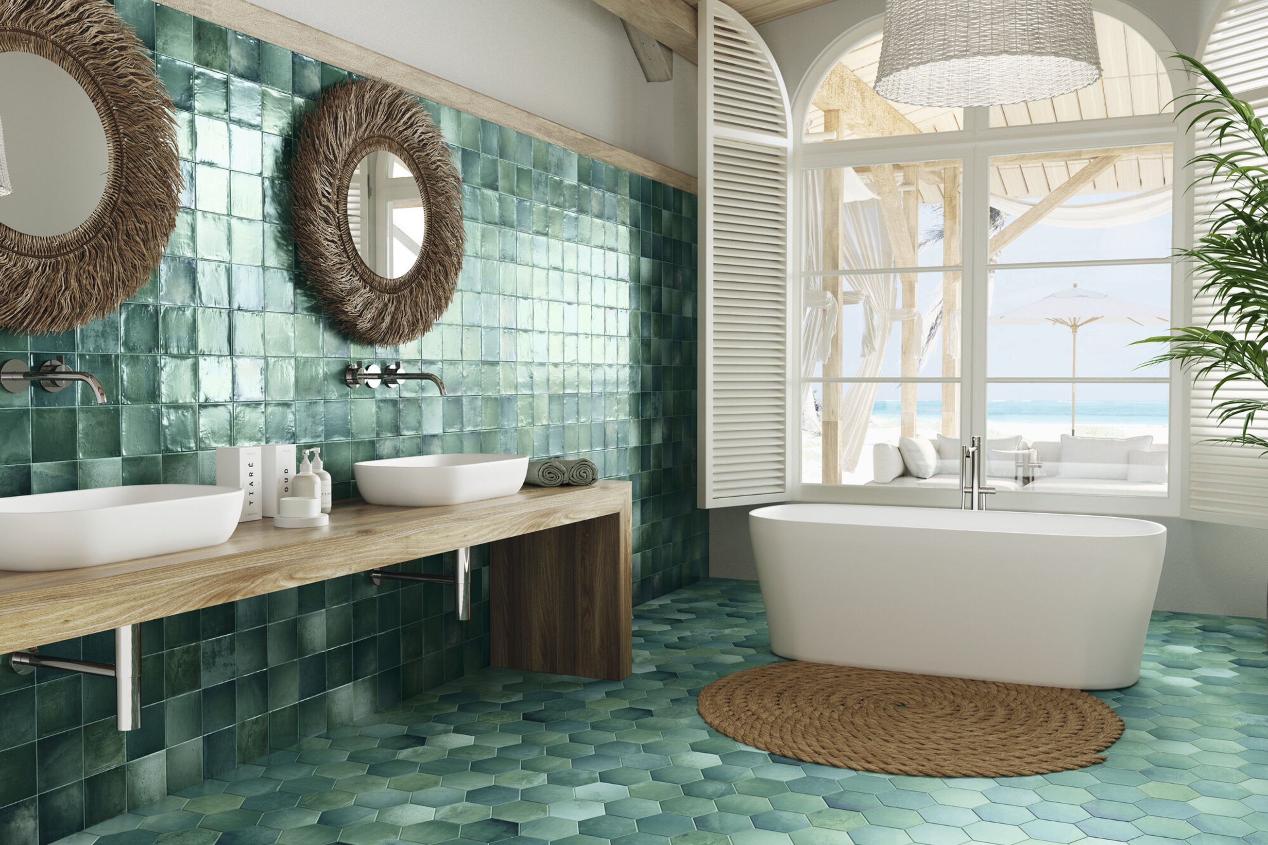 Sintra Tile