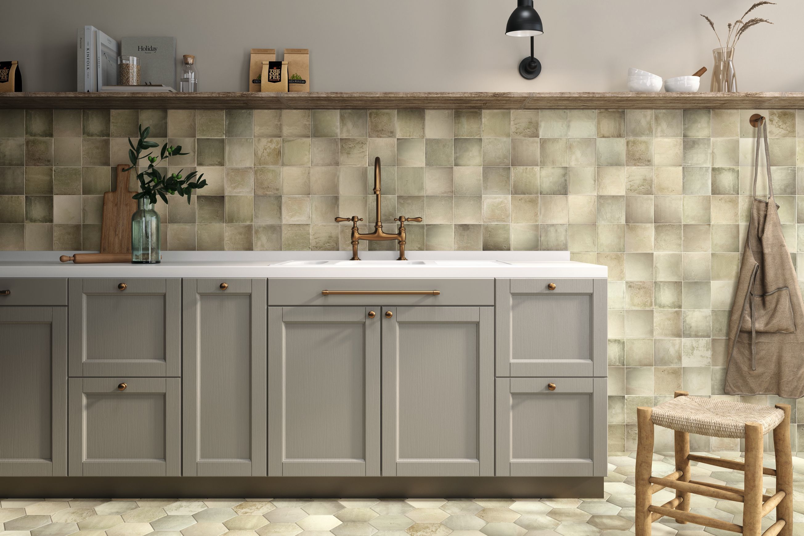 Sintra Tile