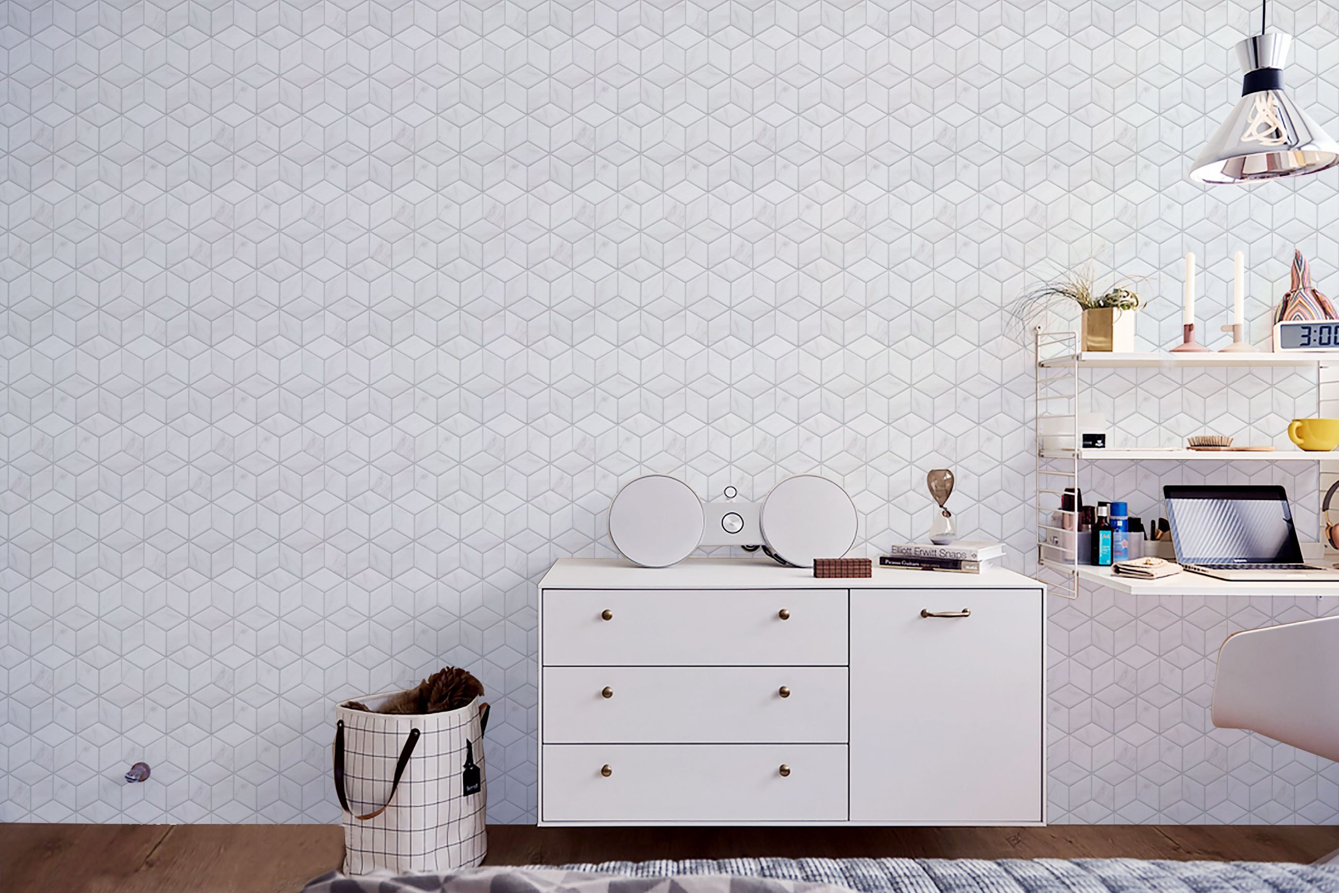 Marble Mosaics | Wall Tile