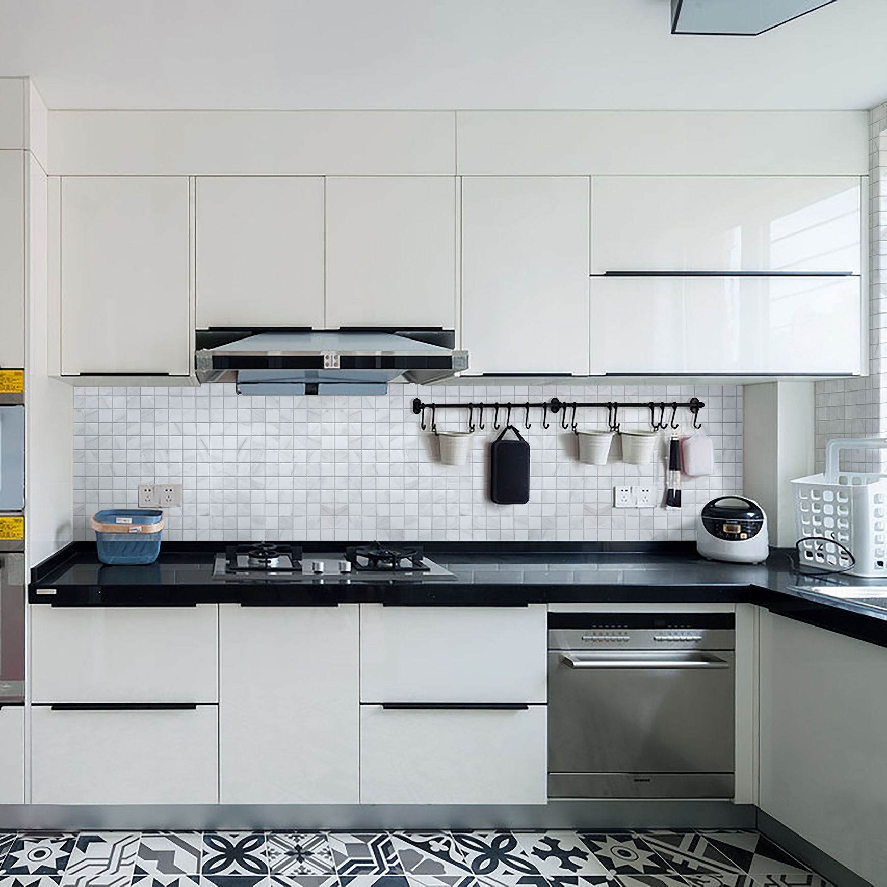 Marble Mosaics | Wall Tile