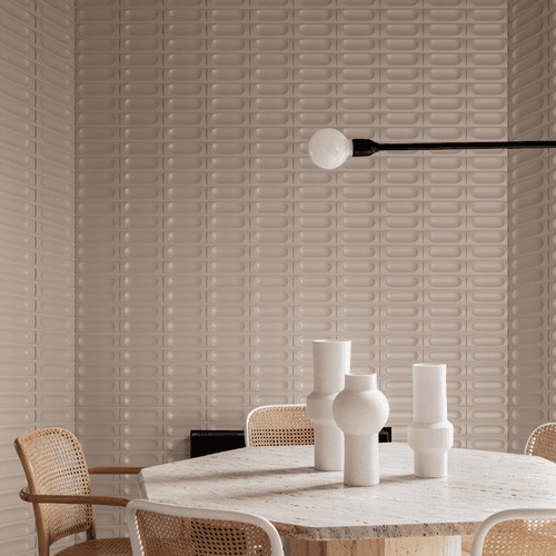 CARTER 3D BONE MATT 150X50MM