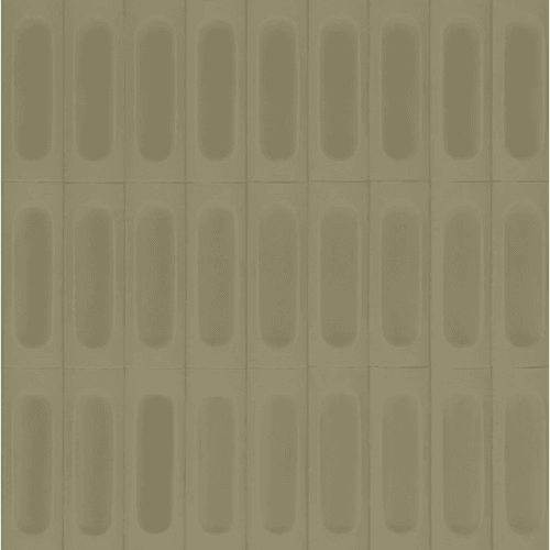 CARTER 3D SAGE MATT 150X50MM