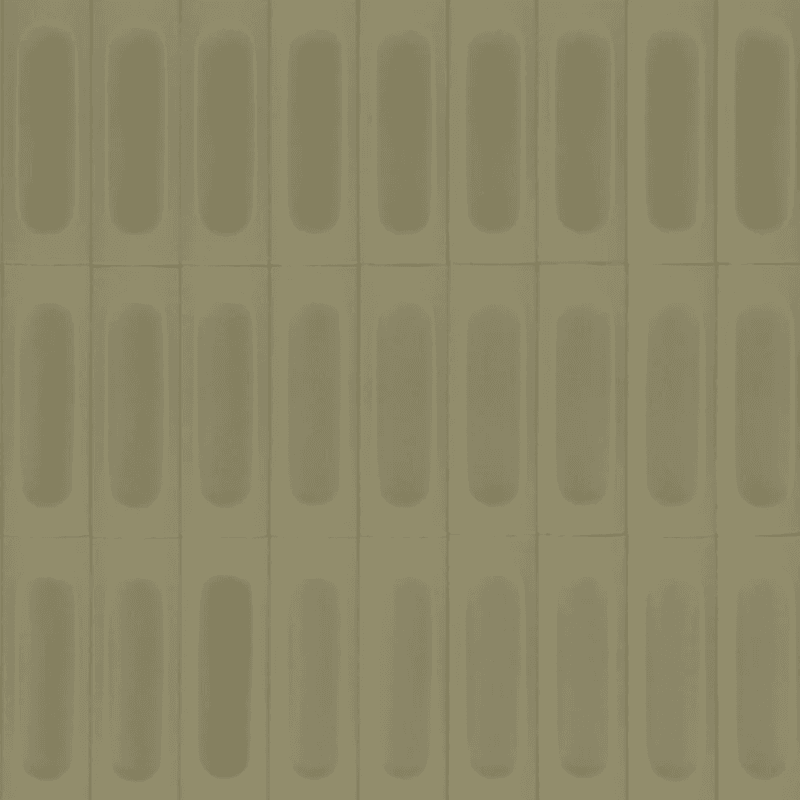 CARTER 3D SAGE MATT 150X50MM