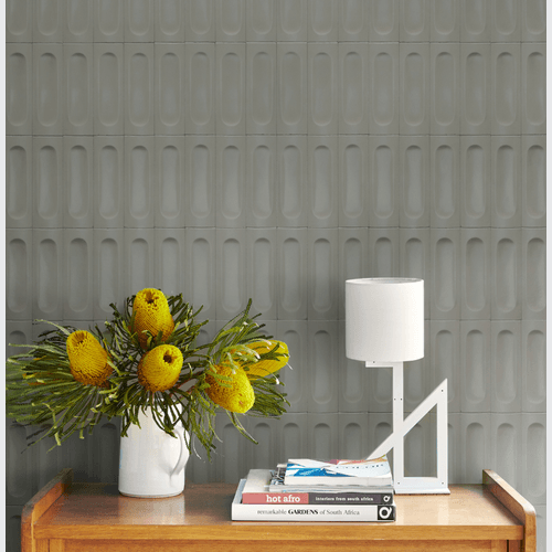 CARTER 3D SEA FOAM MATT 150X50MM