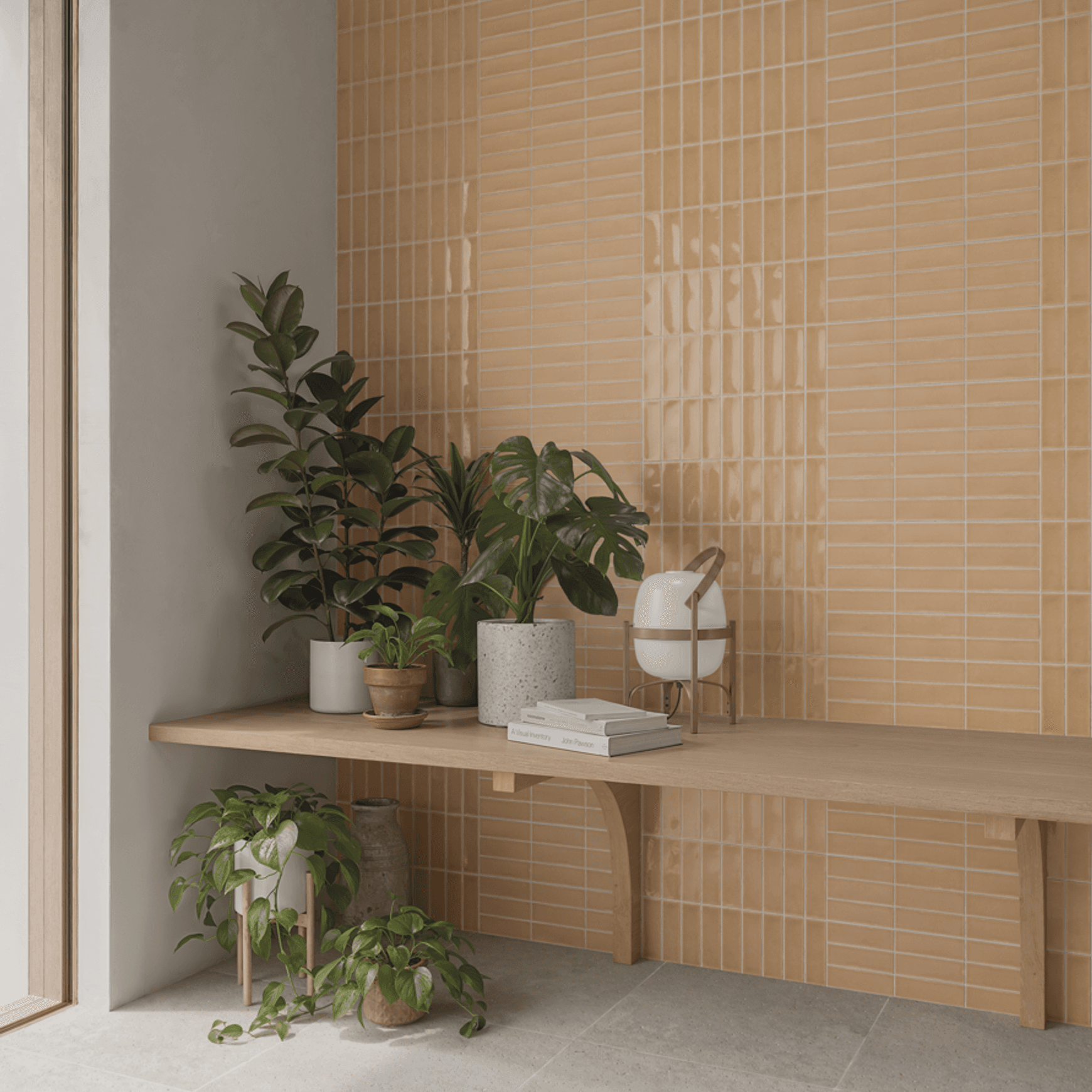Skin Wall Tiles