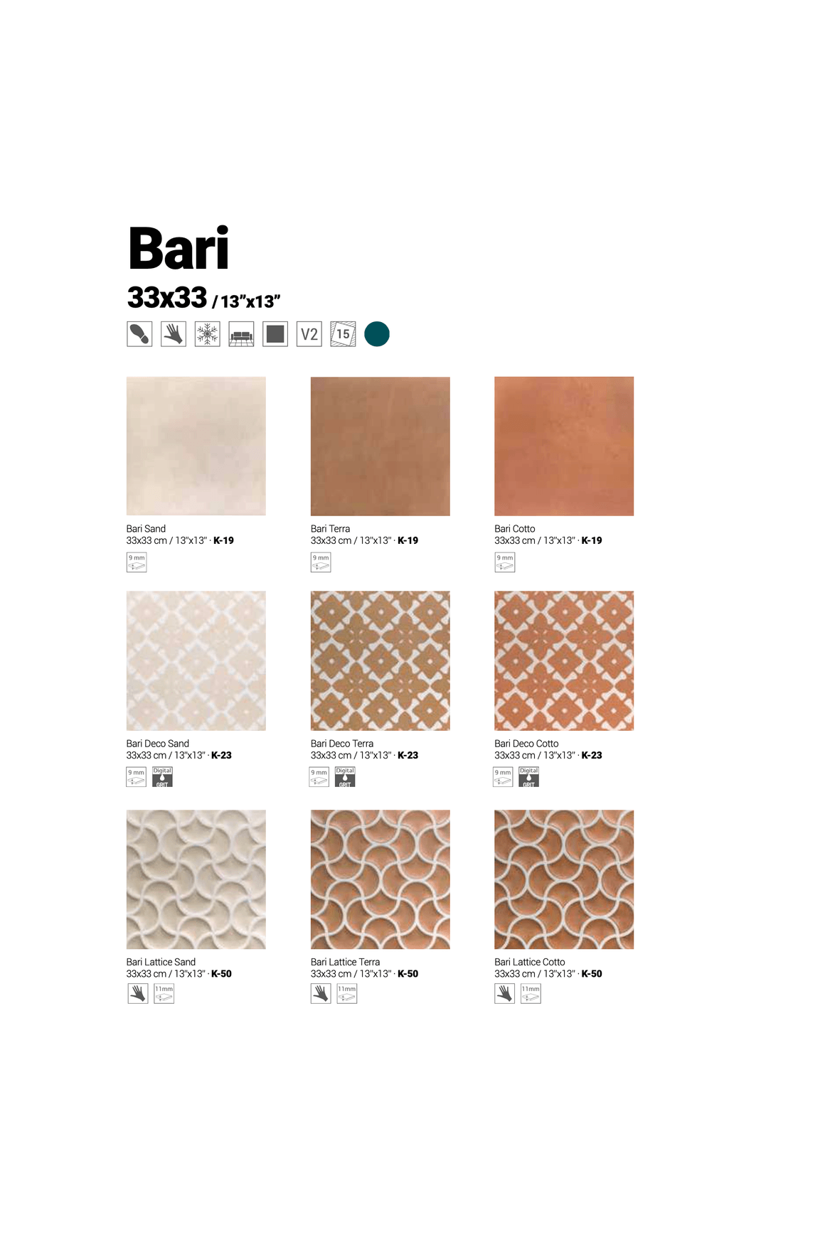 Bari
