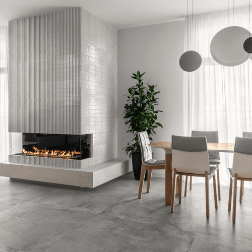 GiGi Bianco Subway Tile