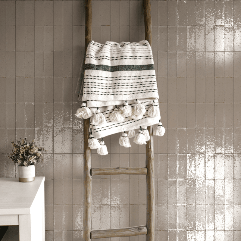 GiGi Latte Subway Tile