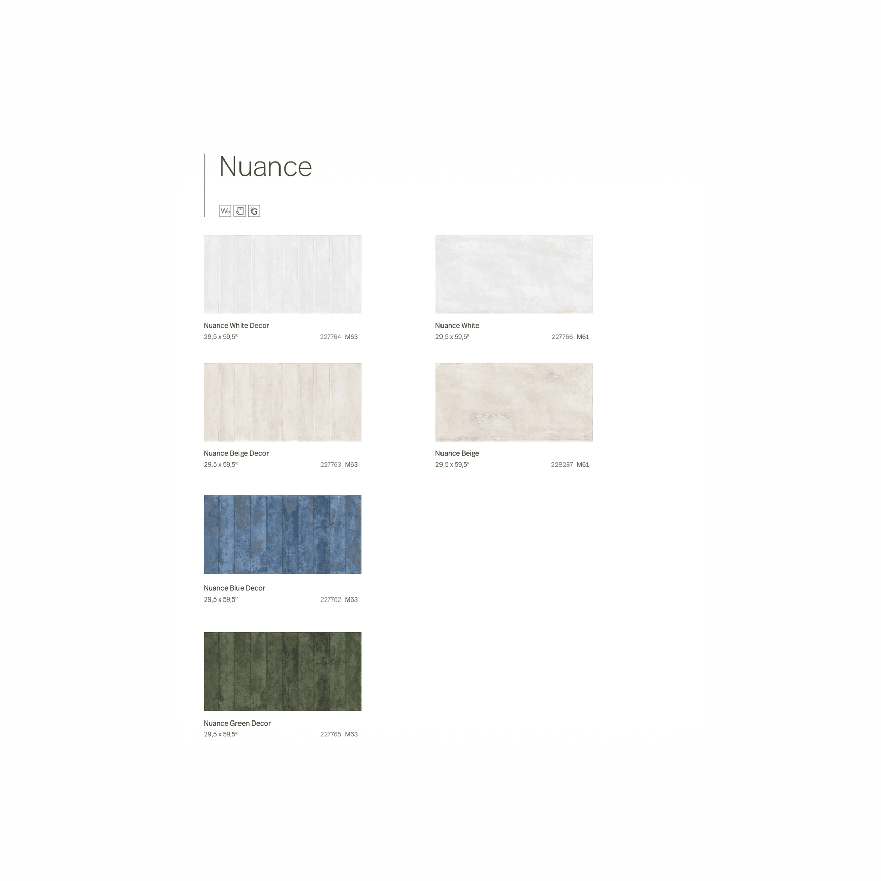 Nuance by Brymac Tiles