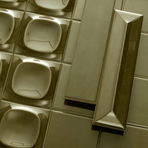 Decor | Square Tiles