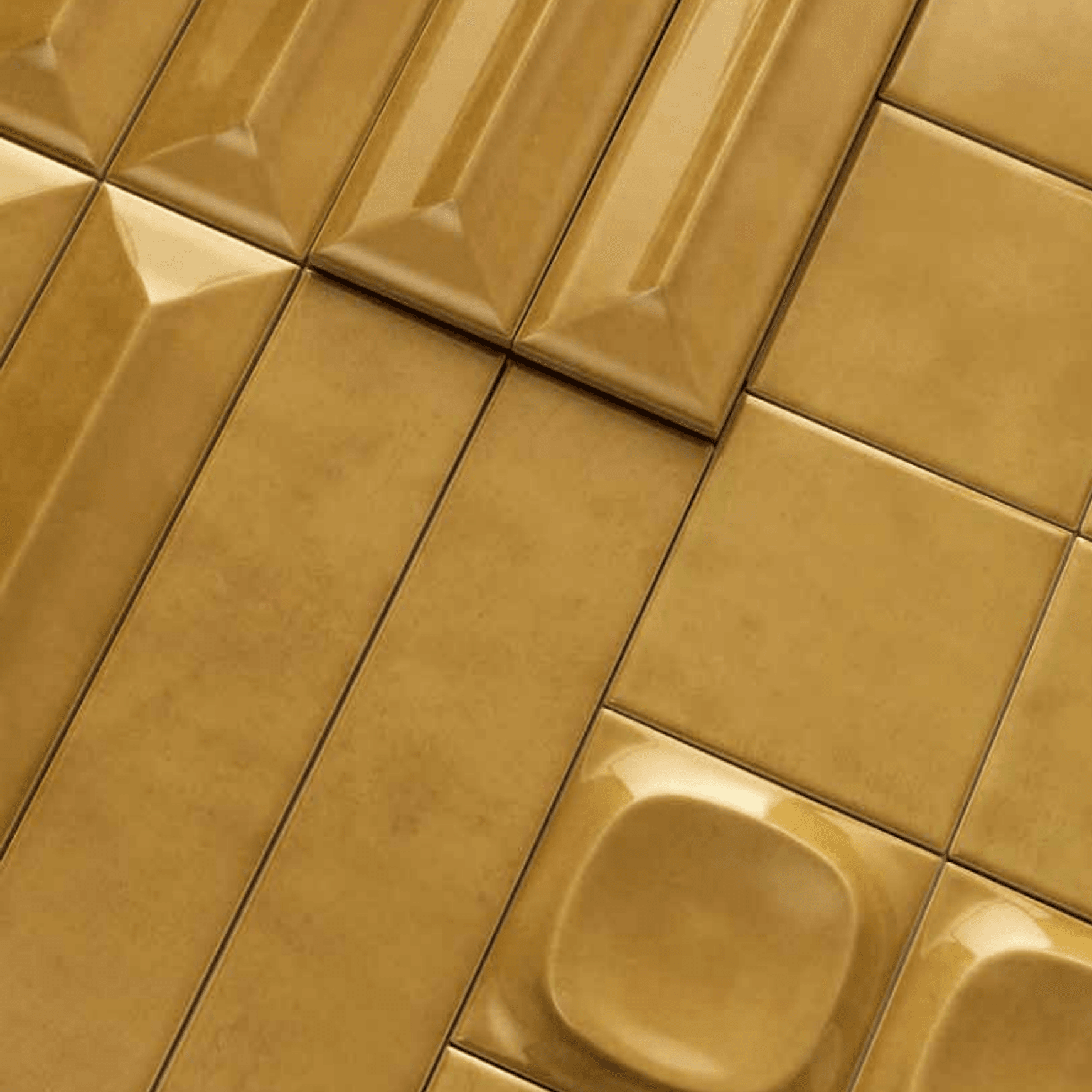 Decor | Square Tiles