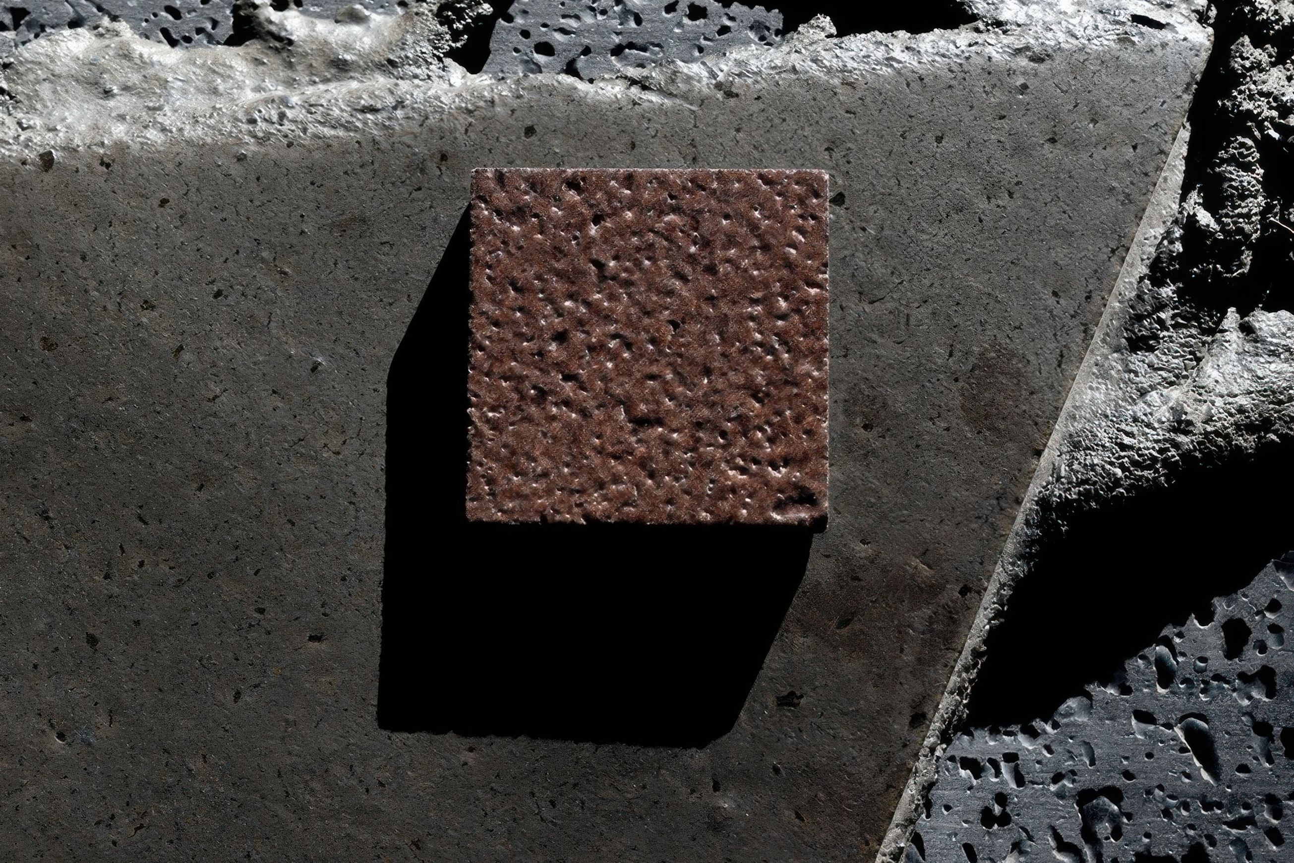 Sensi Etna | Decorative Tiles
