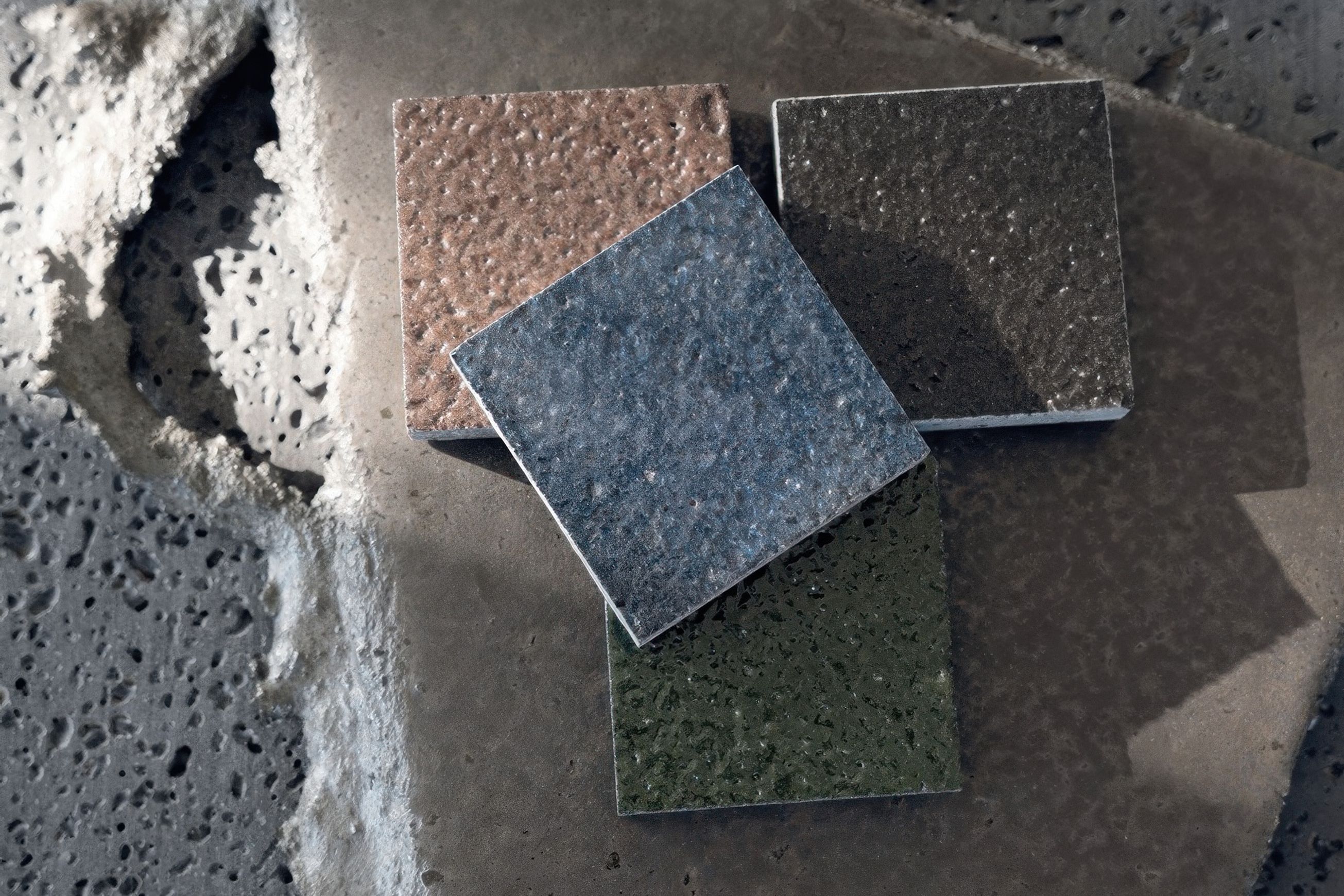 Sensi Etna | Decorative Tiles