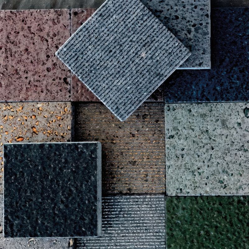 Sensi Etna | Decorative Tiles