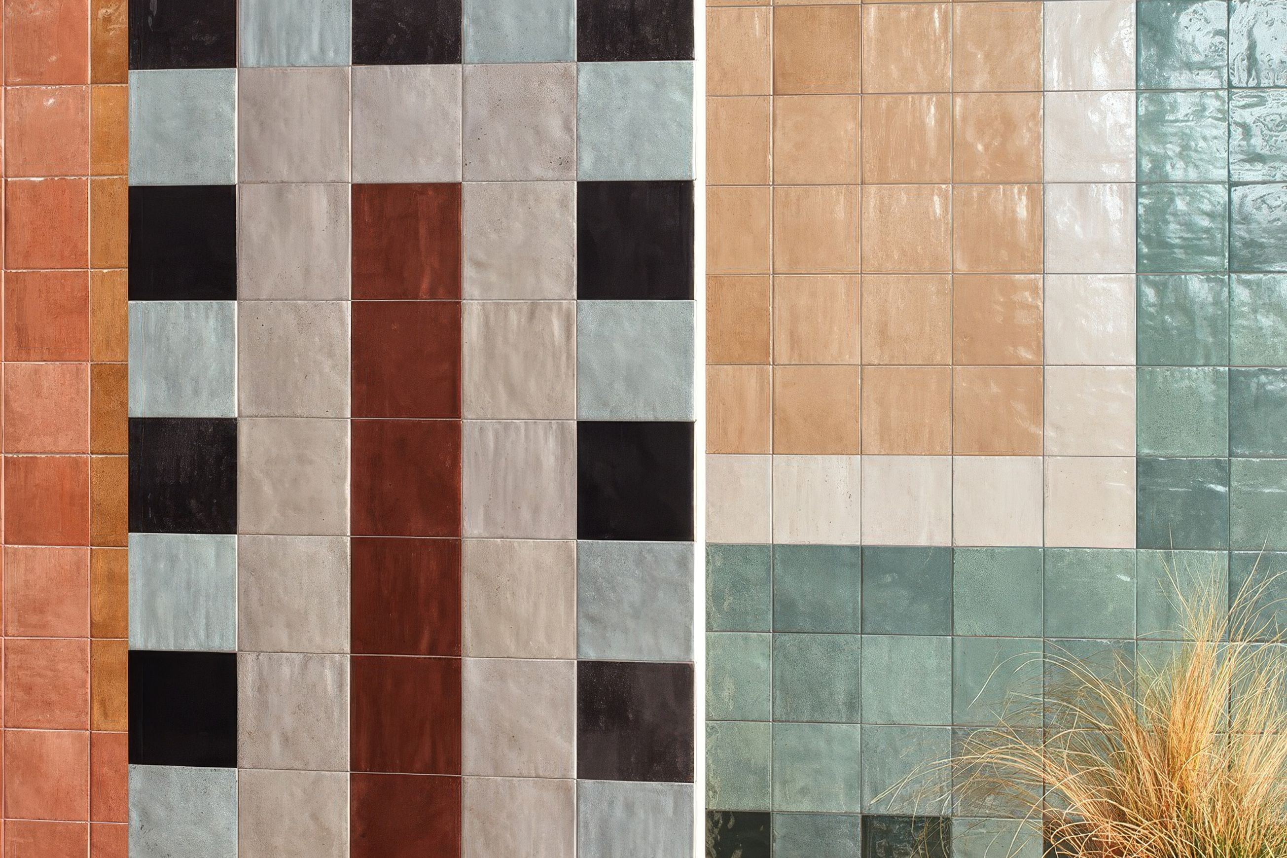 Alchemica | Porcelain Tiles