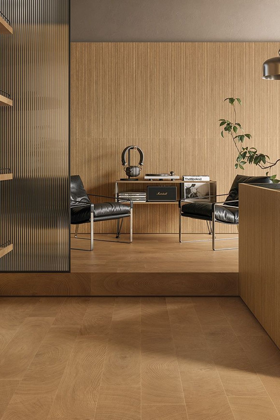 W-Circles Collection | Floor & Wall Tile