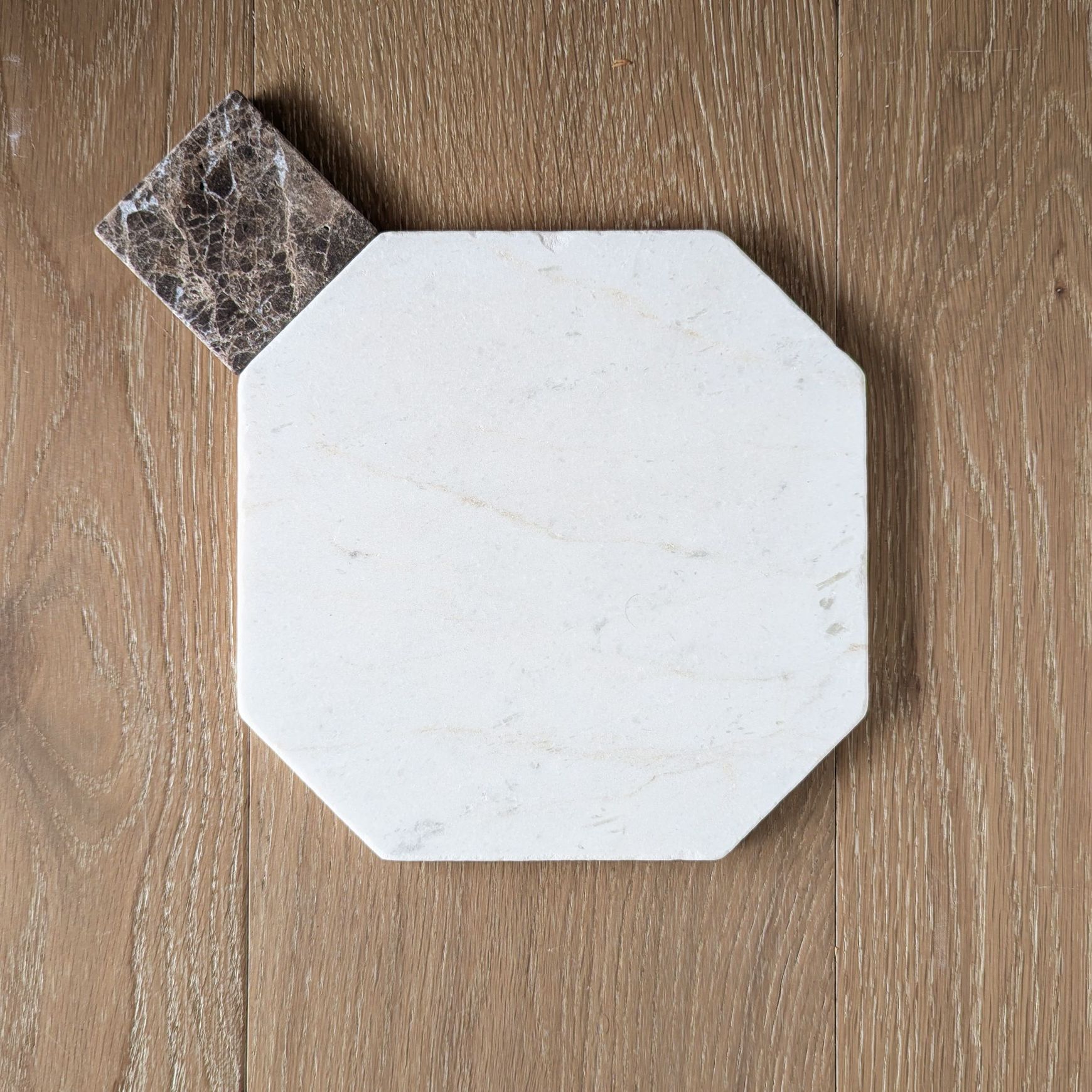 Octagon Pick and Mix Stone Tiles