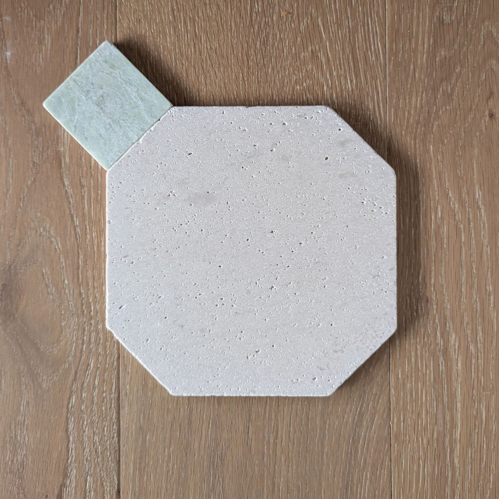 Octagon Pick and Mix Stone Tiles
