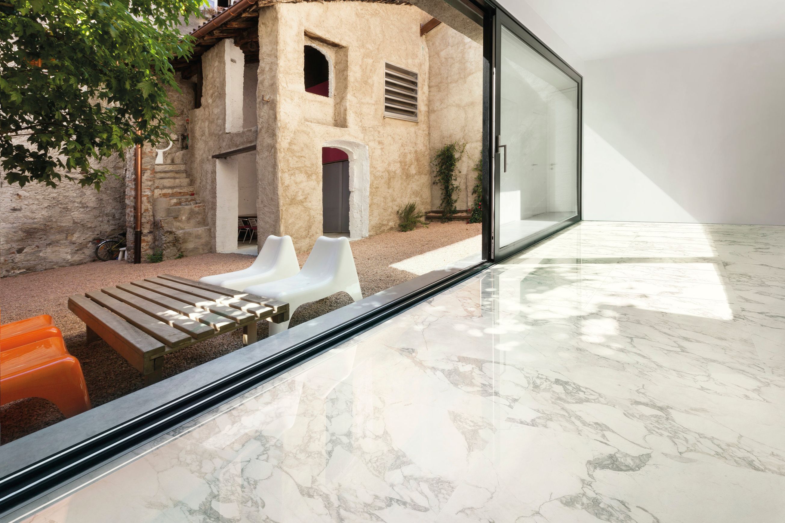 Marmi Classici by Ariostea