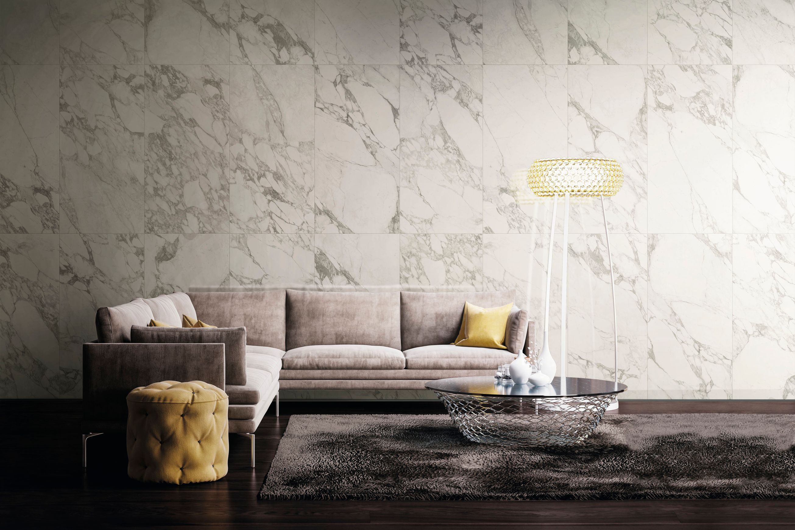Marmi Classici by Ariostea