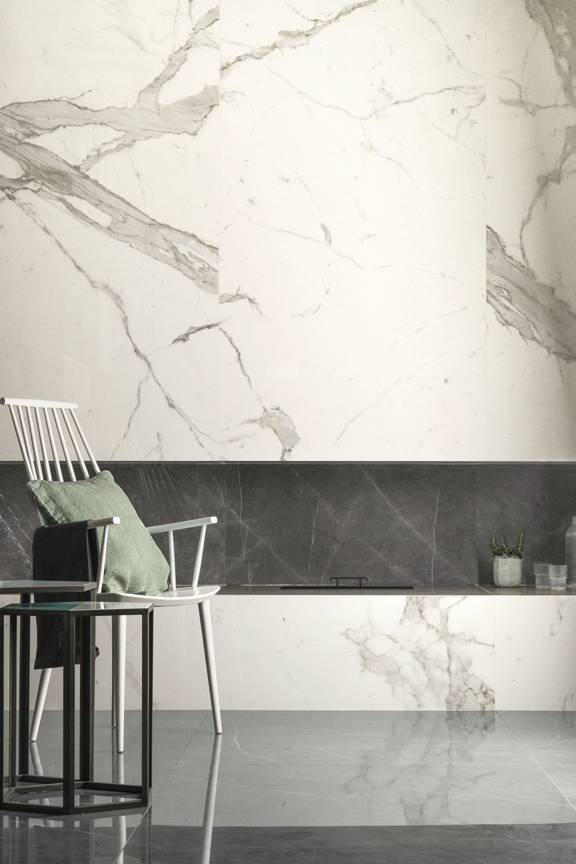 Marmi Classici by Ariostea