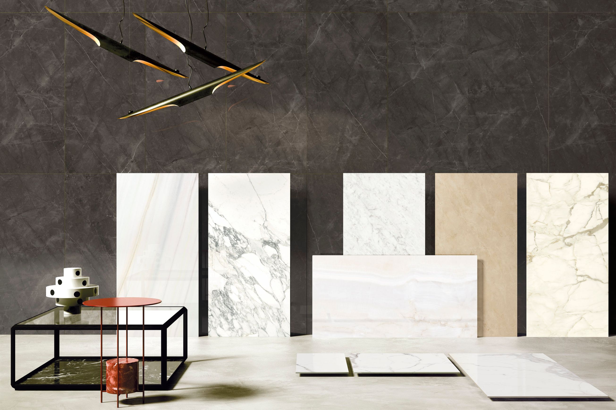 Marmi Classici by Ariostea