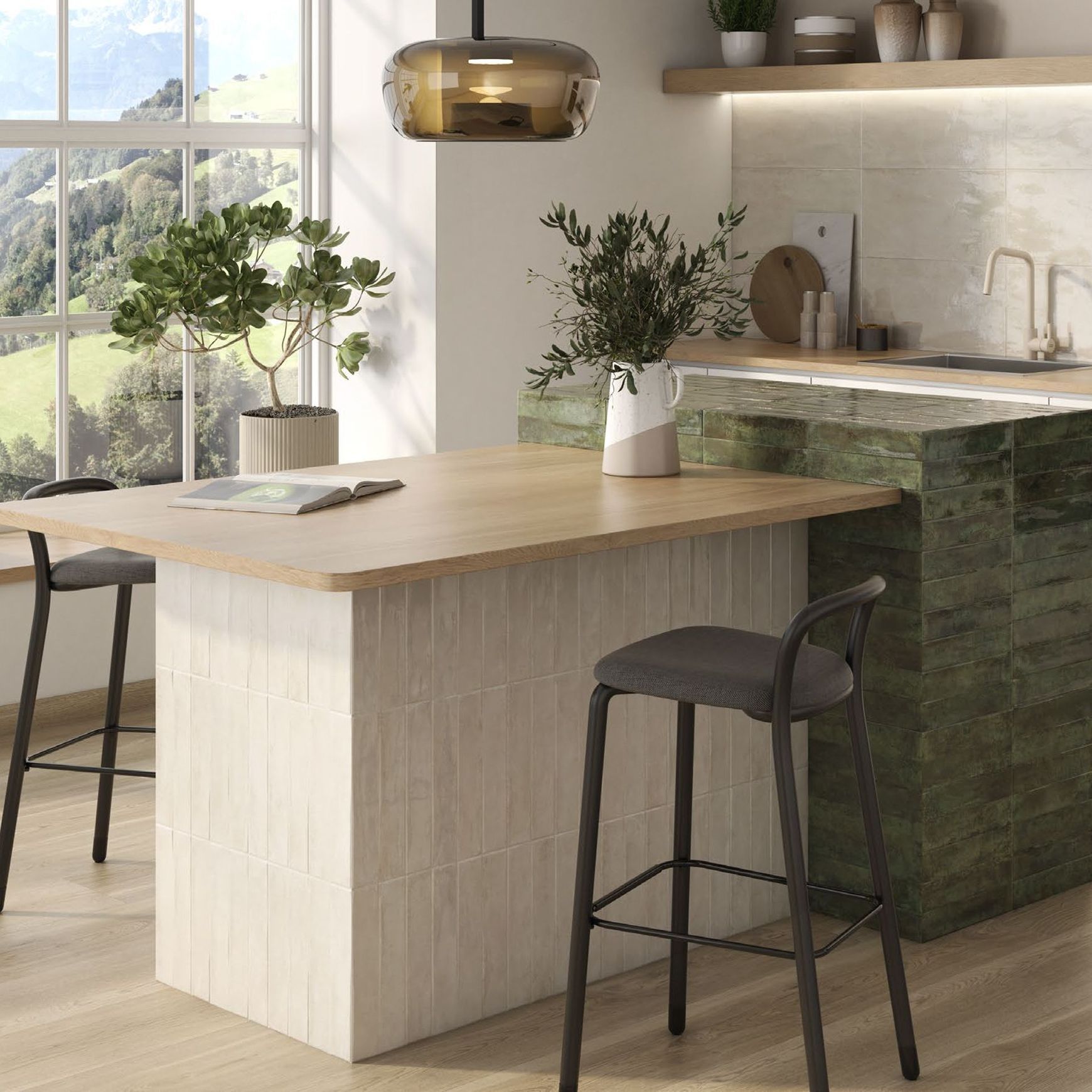 Nuance by Brymac Tiles