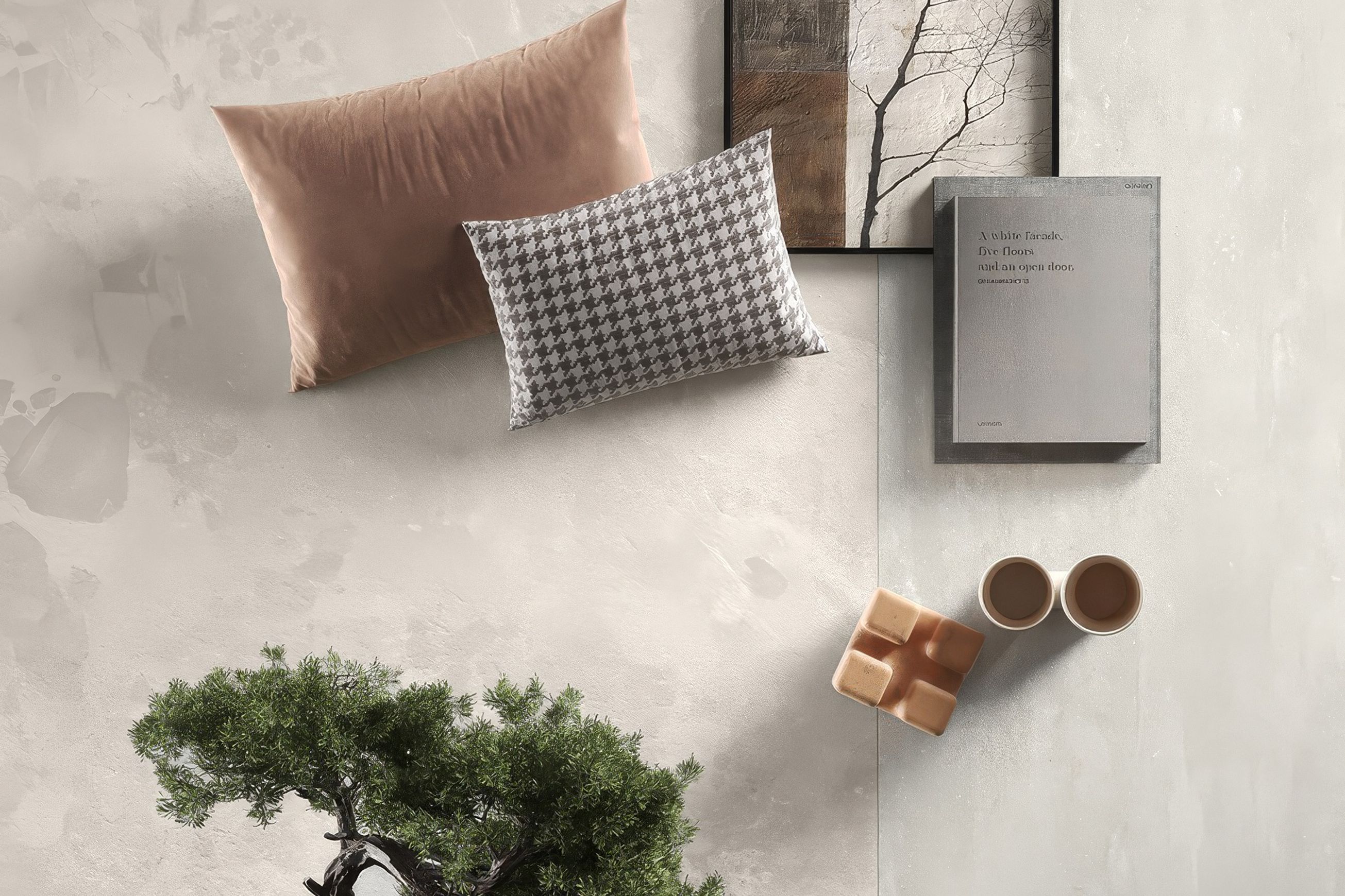 Bloomstone | Porcelain Tiles