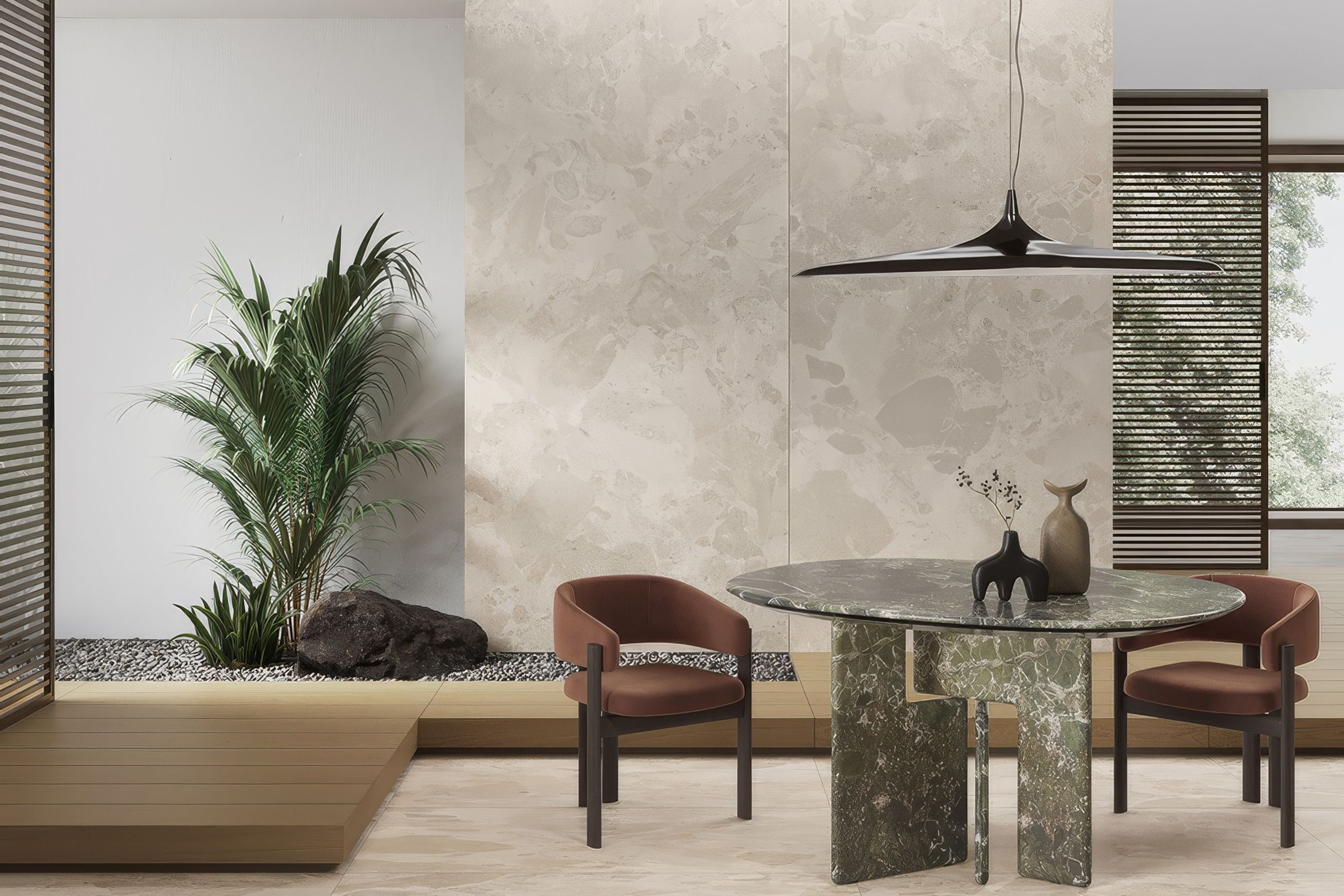 Bloomstone | Porcelain Tiles