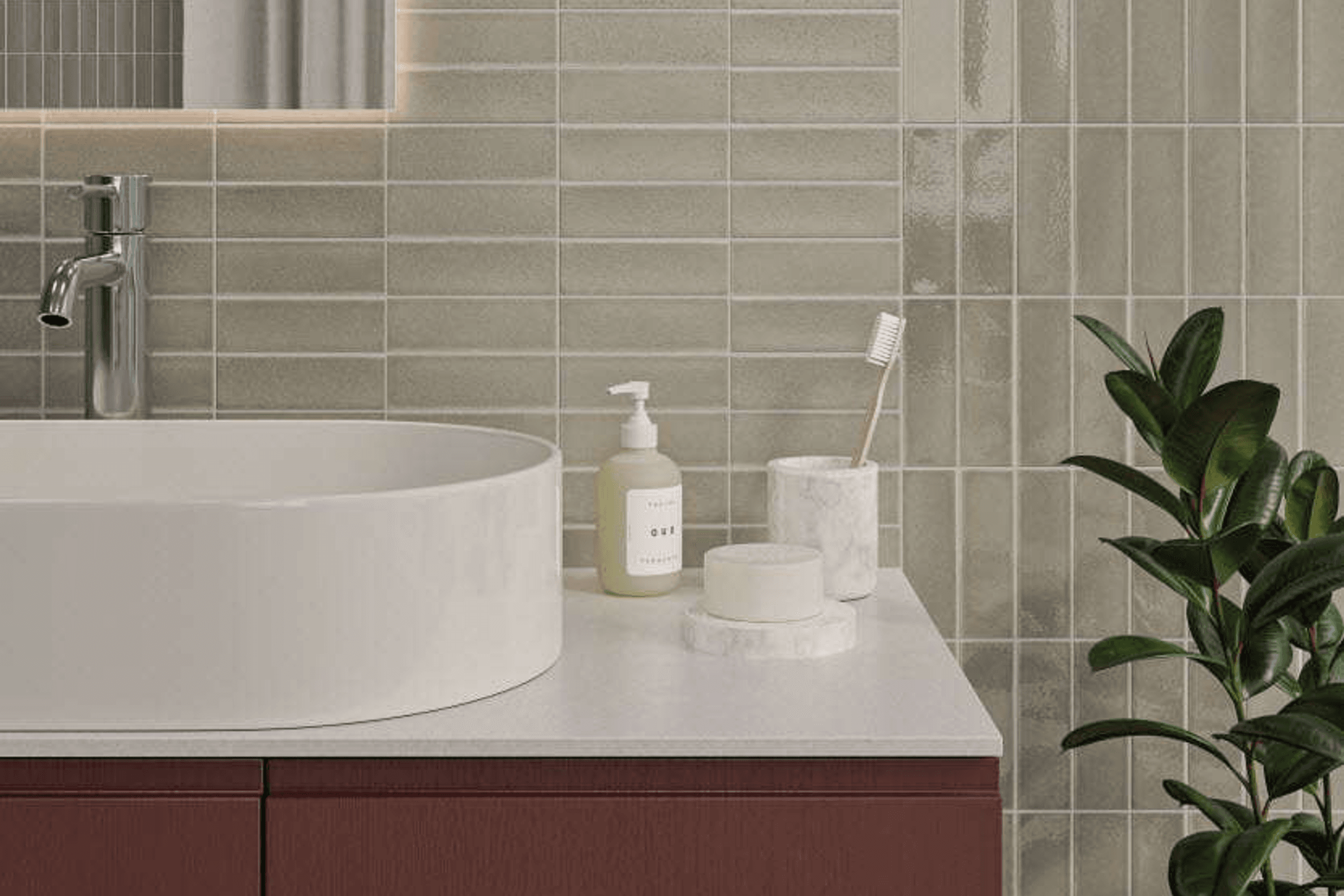 Skin Wall Tiles