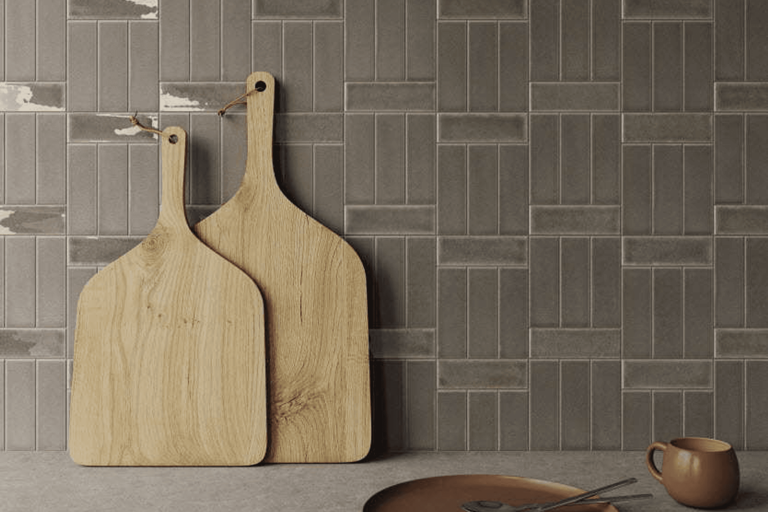 Skin Wall Tiles