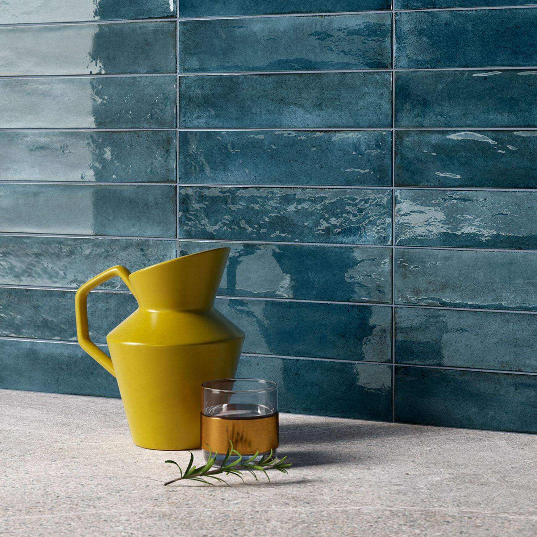 Fusion Collection | Wall Tile